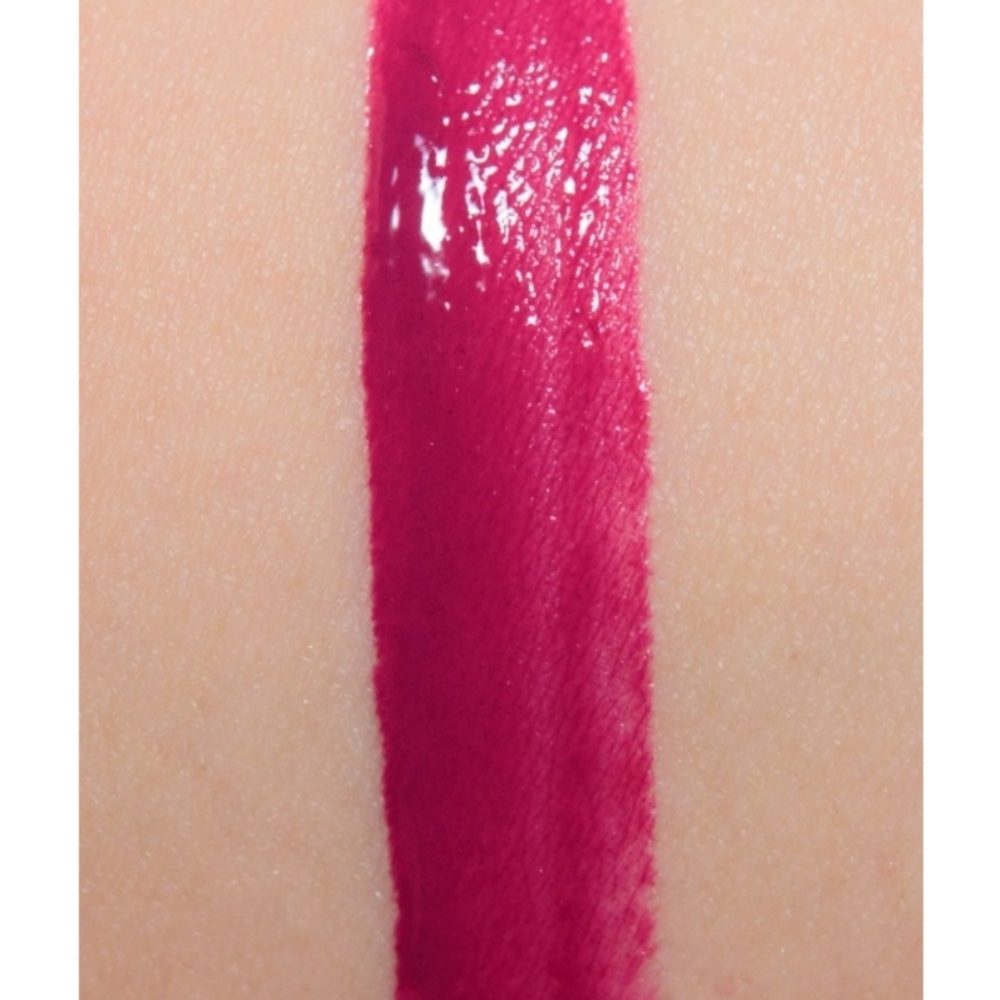 NARS Velvet Lip Glide Lip Gloss Shade # 2715 La Main Bleue 5.7 ml New - Picture 3 of 5